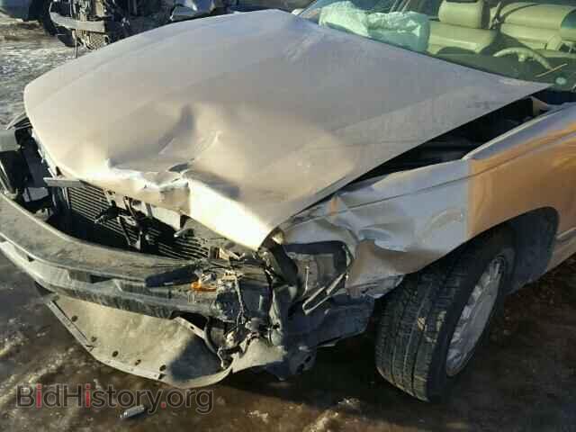 1994 CADILLAC DEVILLE - VIN: 1G6KF52Y6RU223143 - Фото 9