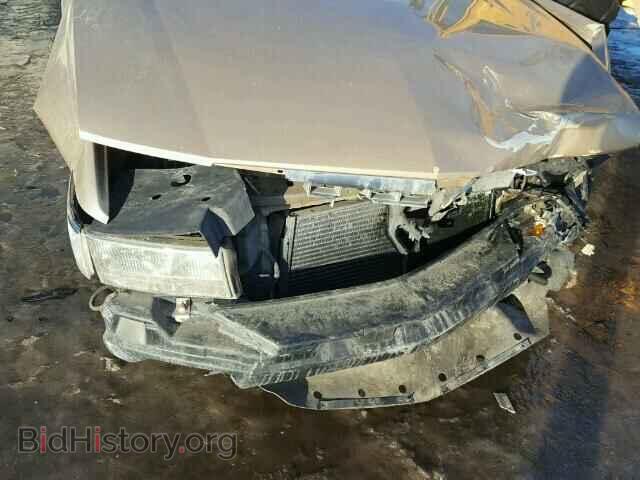 1994 CADILLAC DEVILLE - VIN: 1G6KF52Y6RU223143 - Фото 10