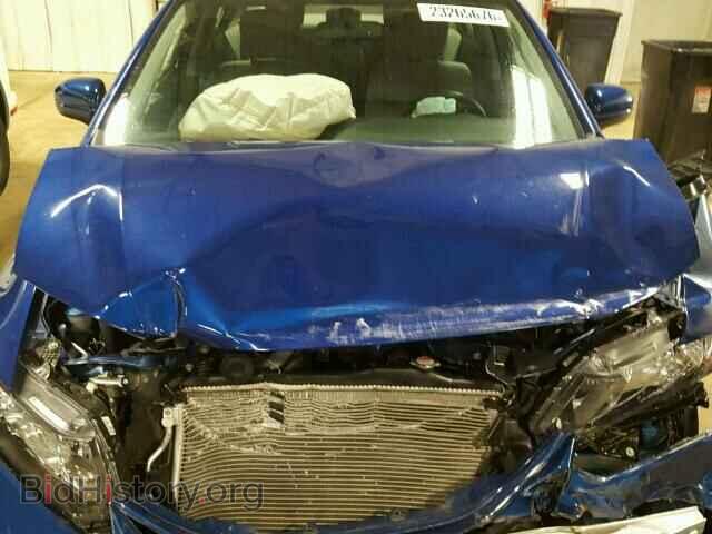 2014 HONDA CIVIC - VIN: 19XFB2F5XEE063852 - Photo 7