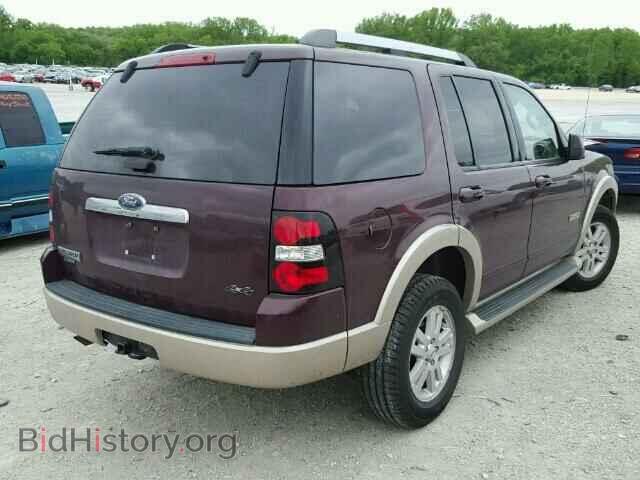 2007 FORD EXPLORER - VIN: 1FMEU74E07UA34561 - Photo 4