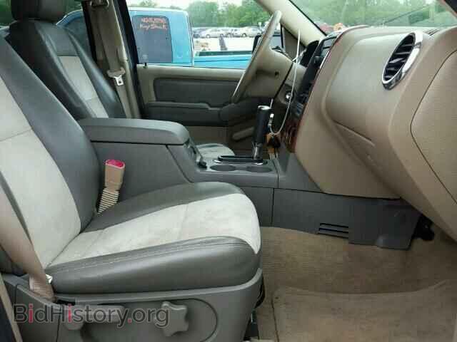 2007 FORD EXPLORER - VIN: 1FMEU74E07UA34561 - Photo 5