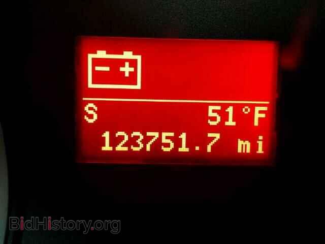 2007 FORD EXPLORER - VIN: 1FMEU74E07UA34561 - Photo 8