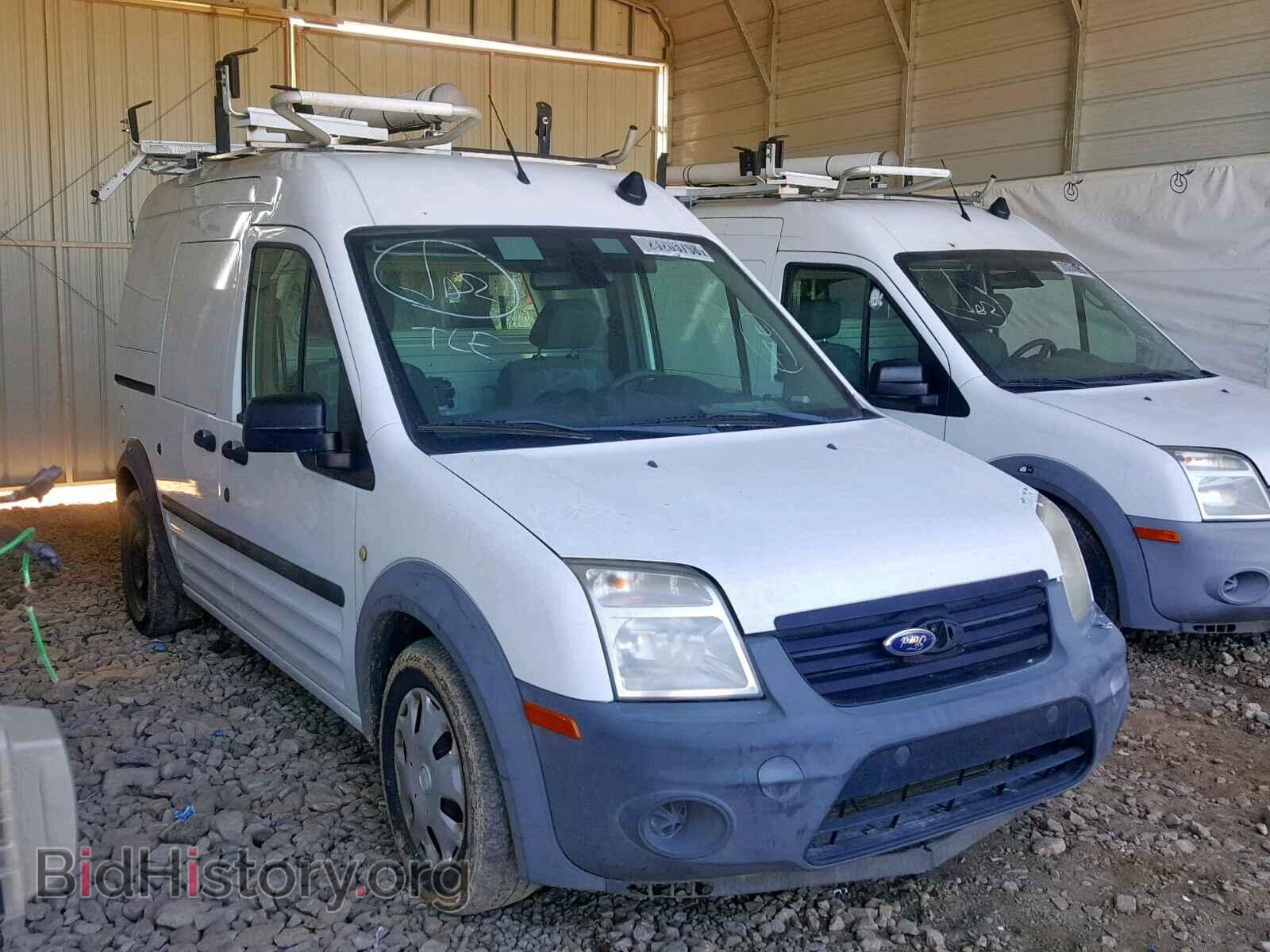Фотография NM0LS7AN3CT083403 - FORD TRANSIT CO 2012