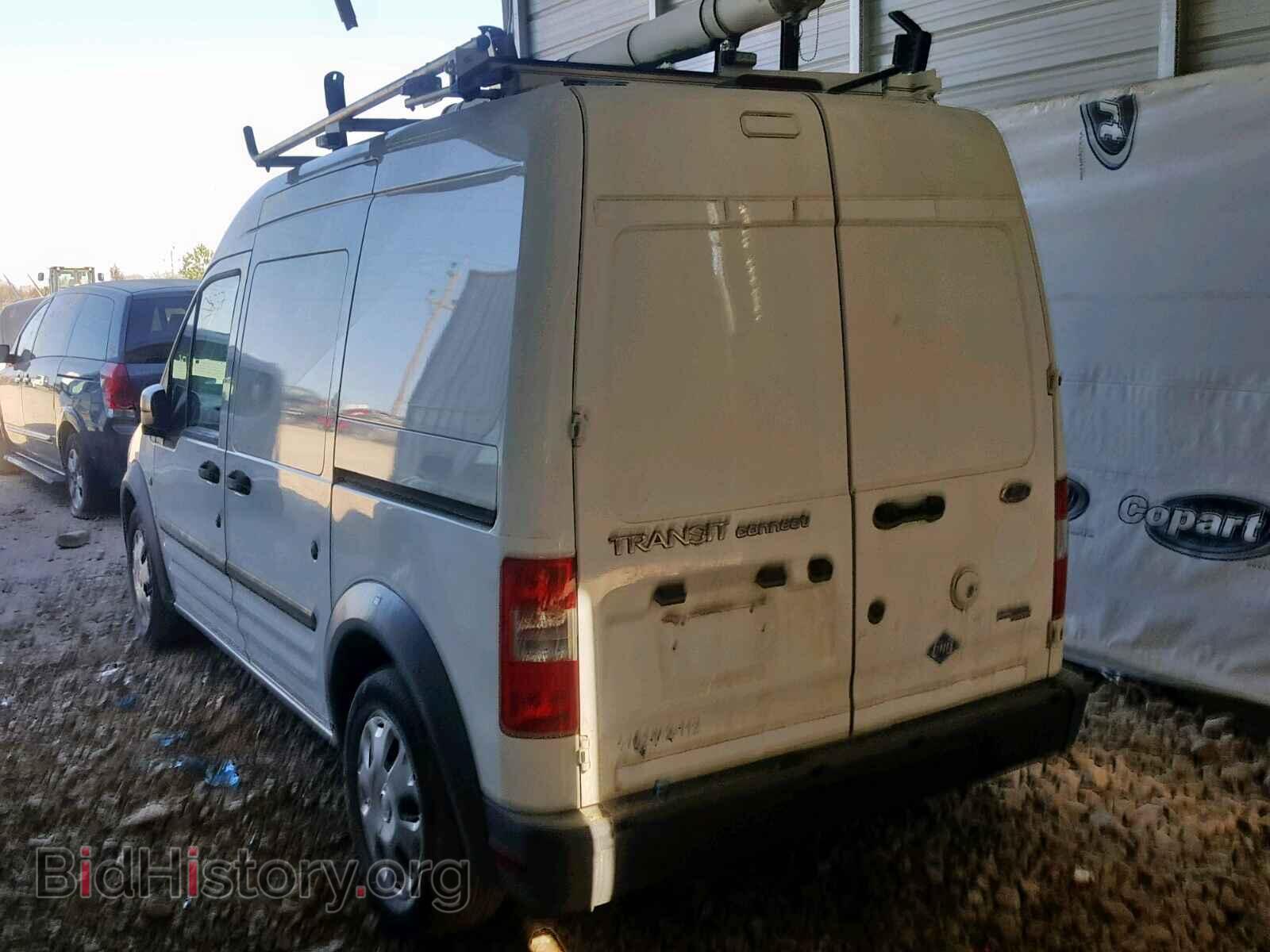 2012 FORD TRANSIT CO - VIN: NM0LS7AN3CT083403 - Фото 3