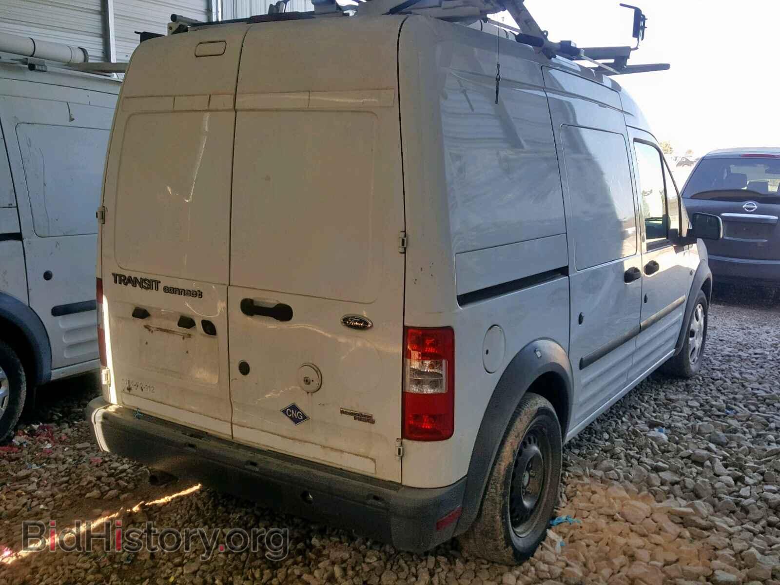 2012 FORD TRANSIT CO - VIN: NM0LS7AN3CT083403 - Фото 4