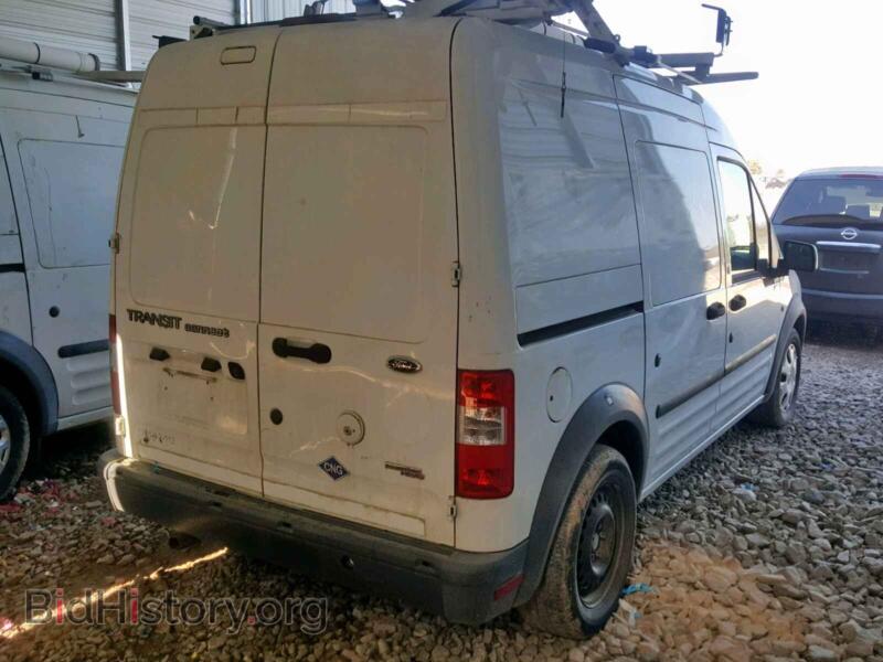 2012 Ford TRANSIT CO (VIN NM0LS7AN3CT083403) — photo 4 of 5