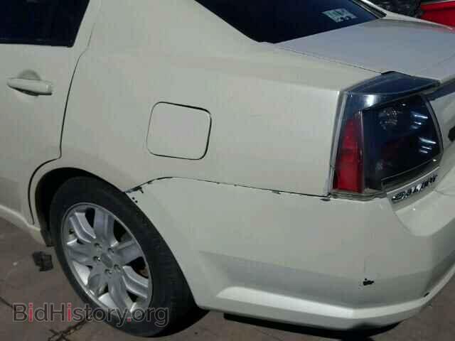 2006 MITSUBISHI GALANT - VIN: 4A3AB36F46E067821 - Фото 10
