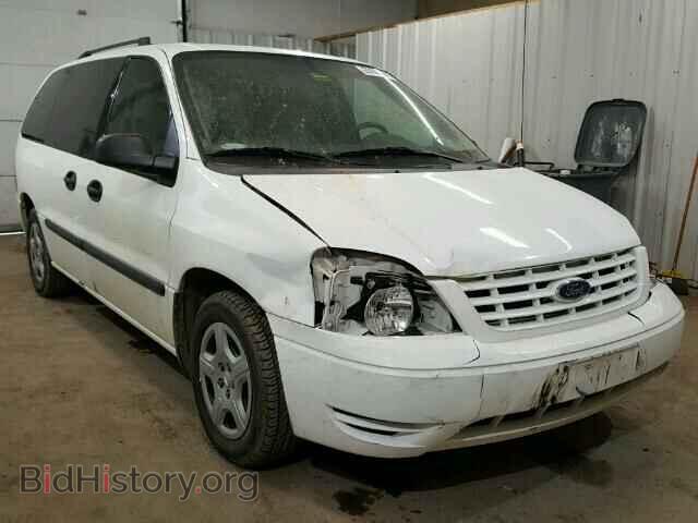 Photo 2FMZA516X6BA46037 - FORD FREESTAR 2006