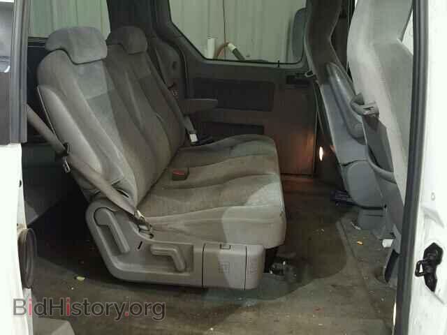 2006 FORD FREESTAR - VIN: 2FMZA516X6BA46037 - Фото 6