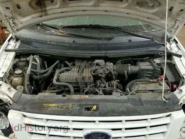 2006 FORD FREESTAR - VIN: 2FMZA516X6BA46037 - Фото 7