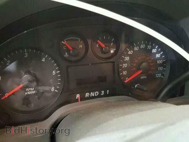 2006 FORD FREESTAR - VIN: 2FMZA516X6BA46037 - Фото 8