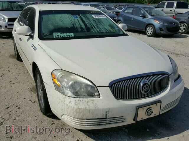 Фотография 1G4HD57206U214737 - BUICK LUCERNE 2006