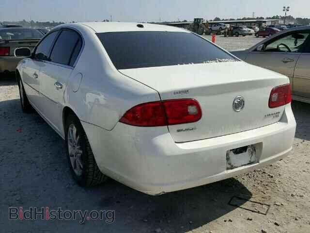 2006 BUICK LUCERNE - VIN: 1G4HD57206U214737 - Фото 3