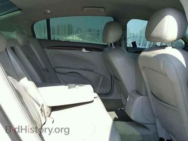 2006 BUICK LUCERNE - VIN: 1G4HD57206U214737 - Фото 6