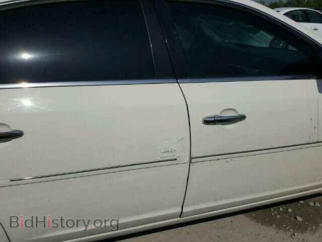2006 BUICK LUCERNE - VIN: 1G4HD57206U214737 - Фото 9