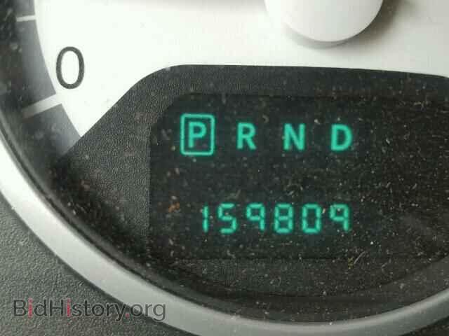2010 DODGE CARAVAN - VIN: 2D4RN5D17AR280437 - Фото 8