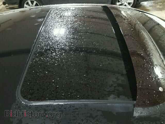2008 NISSAN MAXIMA - VIN: 1N4BA41E98C813599 - Фото 10