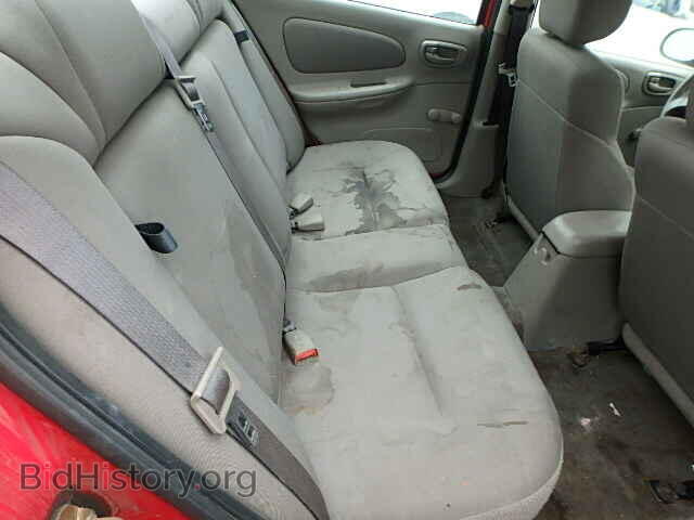 2004 DODGE NEON - VIN: 1B3ES26C84D586251 - Фото 6