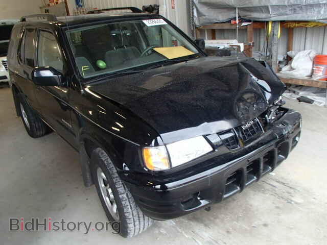 Фотография 4S2CK58W534302298 - ISUZU RODEO 2003