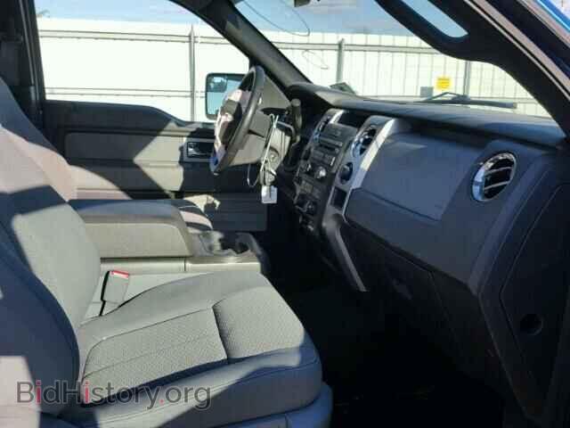 2011 FORD F150 - VIN: 1FTFX1ET7BFD19328 - Фото 5