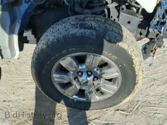 2011 FORD F150 - VIN: 1FTFX1ET7BFD19328 - Фото 9