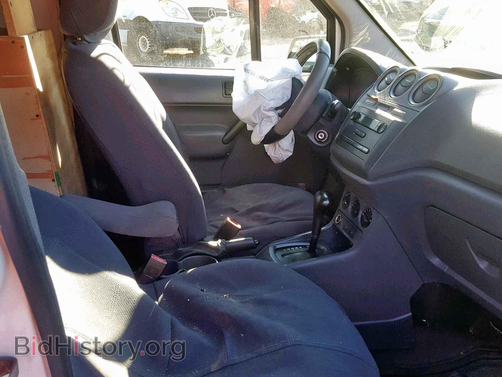 2012 FORD TRANSIT CO - VIN: NM0LS7AN3CT101091 - Фото 5