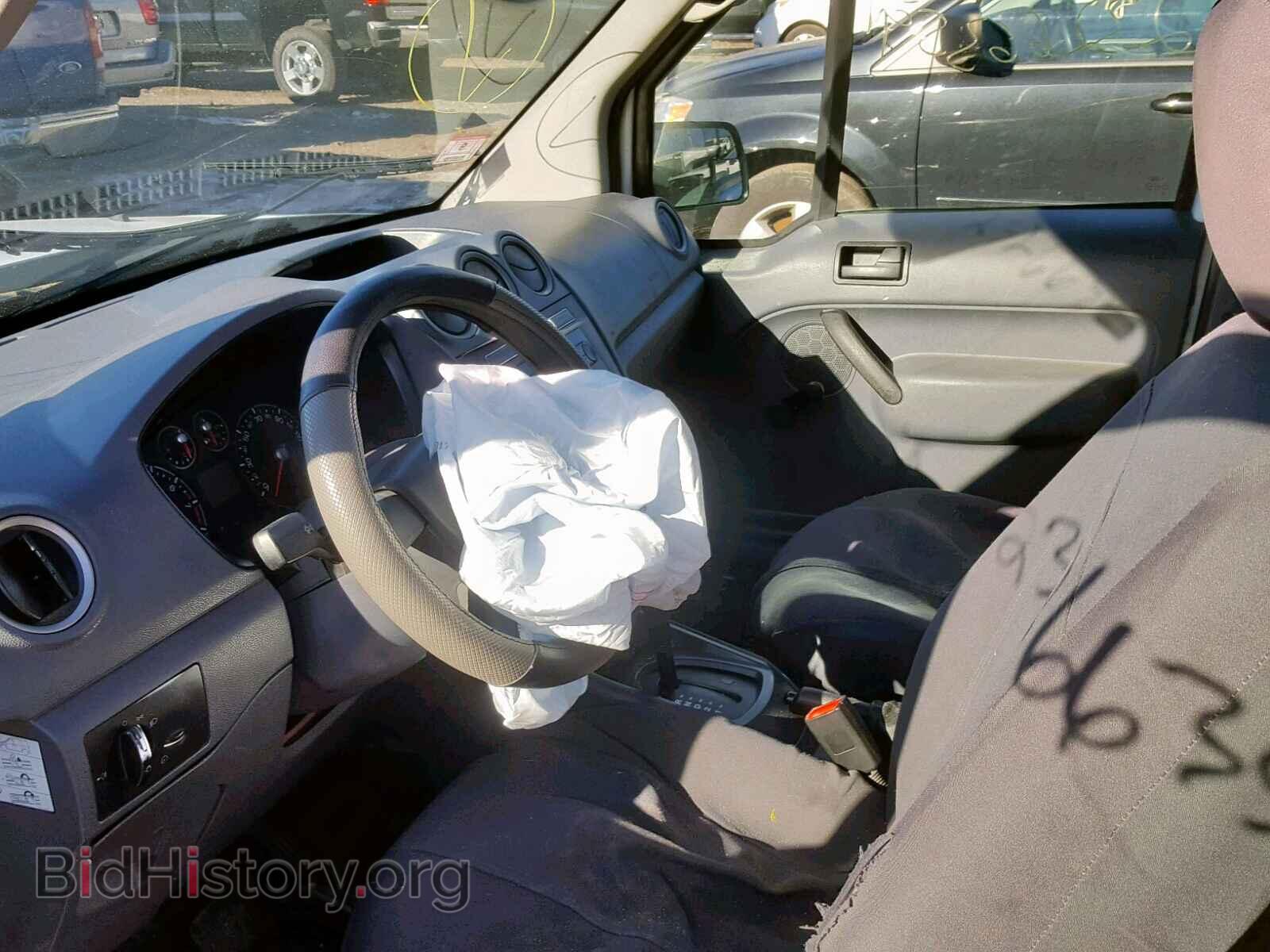 2012 FORD TRANSIT CO - VIN: NM0LS7AN3CT101091 - Фото 6