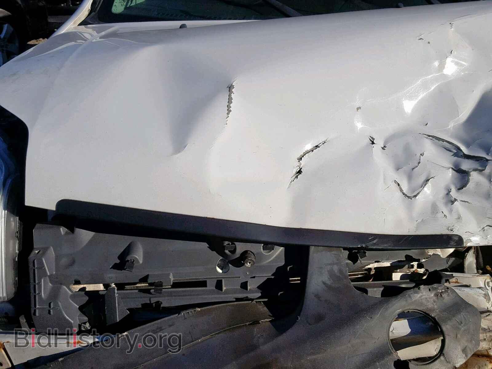 2012 FORD TRANSIT CO - VIN: NM0LS7AN3CT101091 - Фото 7