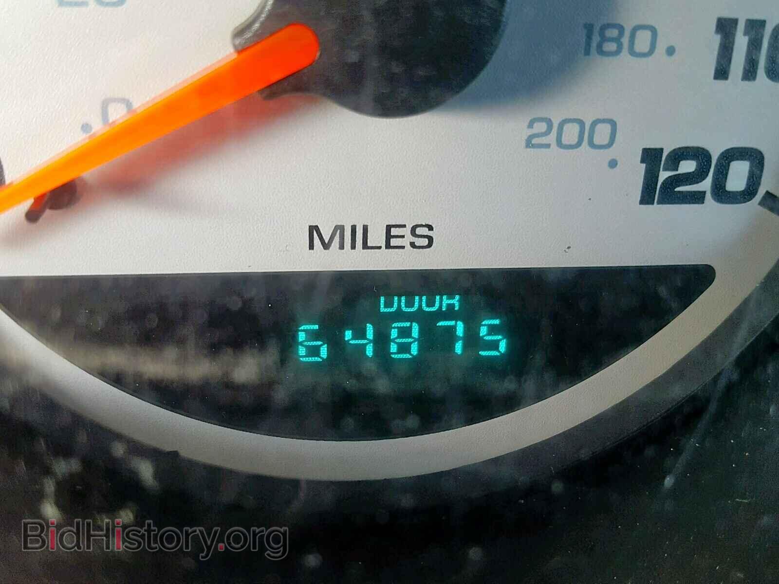 2005 DODGE NEON - VIN: 1B3ES56CX5D106830 - Фото 8