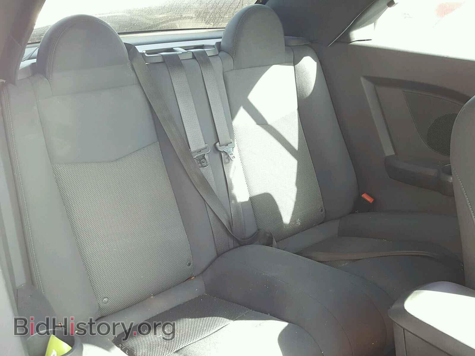 2010 CHRYSLER SEBRING - VIN: 1C3BC4EB5AN167710 - Фото 6