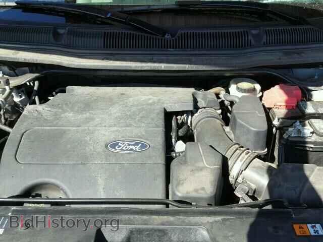 2013 FORD EXPLORER - VIN: 1FM5K7B83DGB43383 - Photo 7