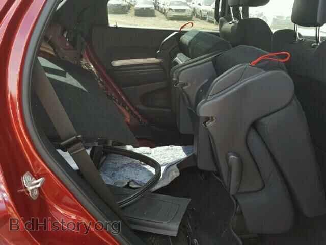 2015 DODGE DURANGO - VIN: 1C4RDHAG5FC709035 - Фото 6