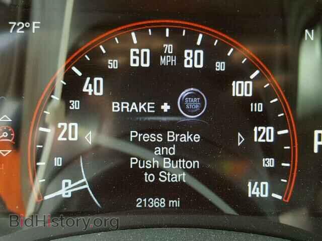 2015 DODGE DURANGO - VIN: 1C4RDHAG5FC709035 - Фото 8