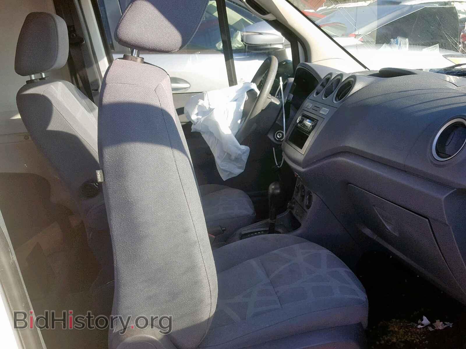 2011 FORD TRANSIT CO - VIN: NM0LS7AN6BT072281 - Фото 5
