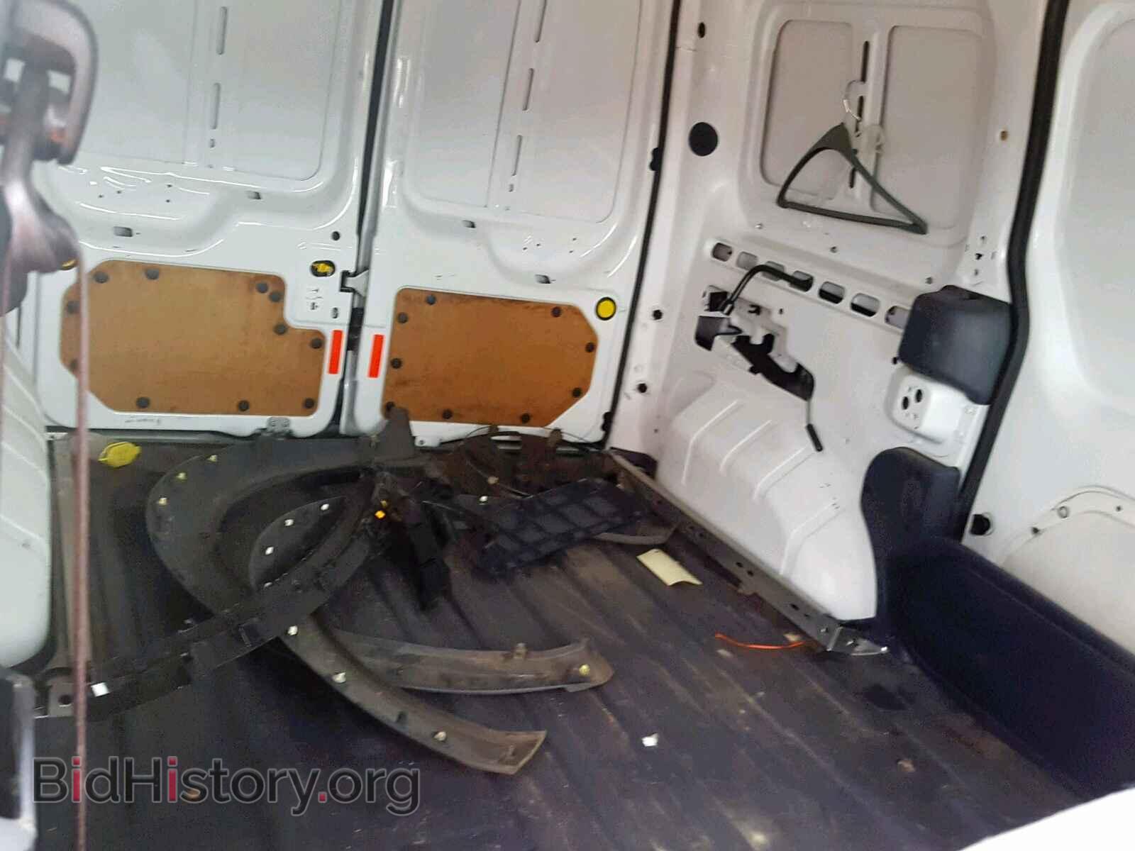2011 FORD TRANSIT CO - VIN: NM0LS7AN6BT072281 - Фото 6