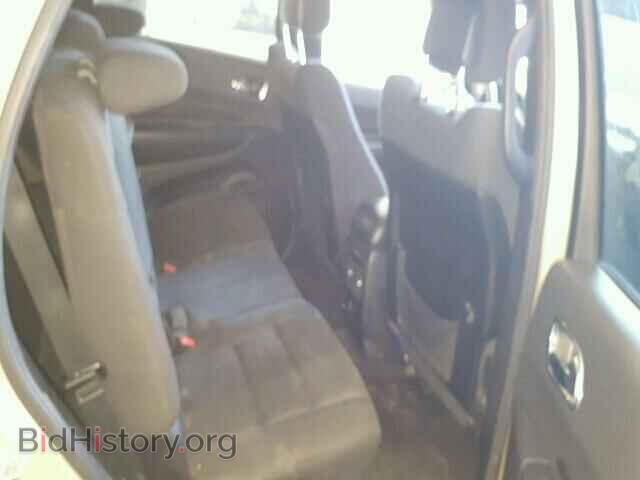 2011 DODGE DURANGO - VIN: 1D4RD4GG0BC711109 - Photo 6