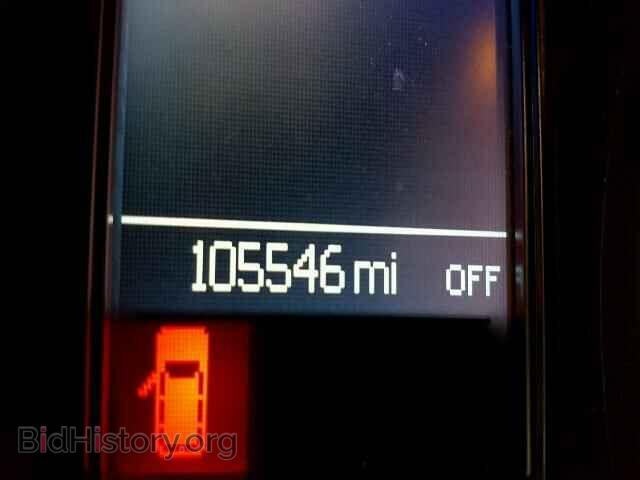 2011 DODGE DURANGO - VIN: 1D4RD4GG0BC711109 - Photo 8