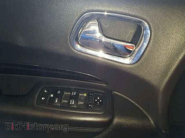 2011 DODGE DURANGO - VIN: 1D4RD4GG0BC711109 - Photo 9