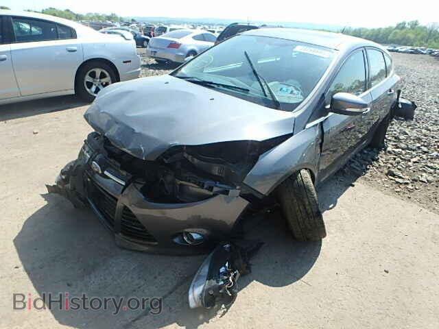 2012 FORD FOCUS - VIN: 1FAHP3M26CL307418 - Photo 2