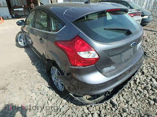 2012 FORD FOCUS - VIN: 1FAHP3M26CL307418 - Photo 3