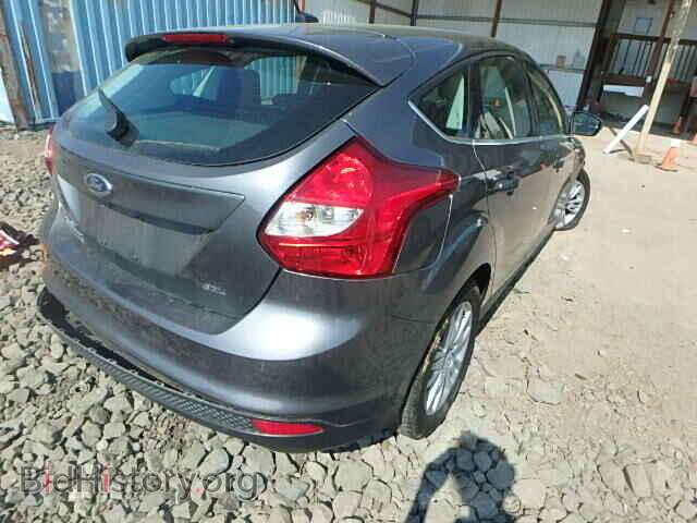 2012 FORD FOCUS - VIN: 1FAHP3M26CL307418 - Photo 4