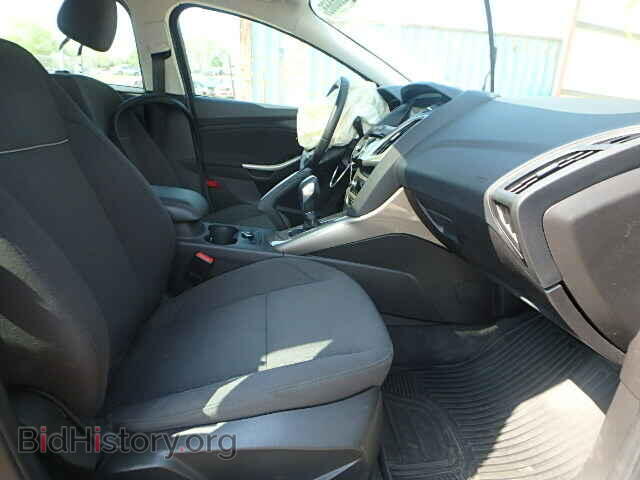 2012 FORD FOCUS - VIN: 1FAHP3M26CL307418 - Photo 5