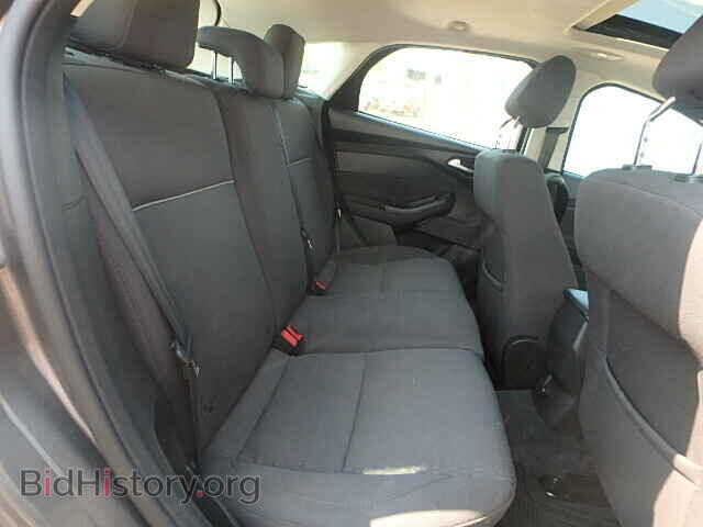 2012 FORD FOCUS - VIN: 1FAHP3M26CL307418 - Photo 6