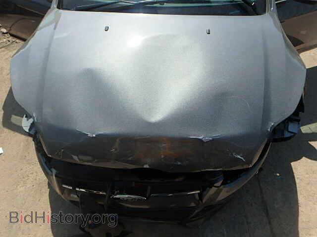 2012 FORD FOCUS - VIN: 1FAHP3M26CL307418 - Photo 7