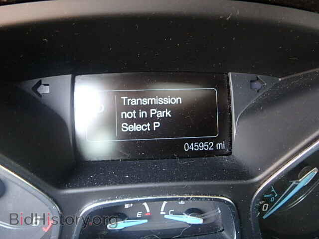 2012 FORD FOCUS - VIN: 1FAHP3M26CL307418 - Photo 8