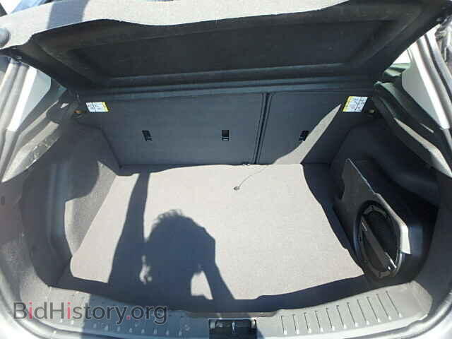 2012 FORD FOCUS - VIN: 1FAHP3M26CL307418 - Photo 9