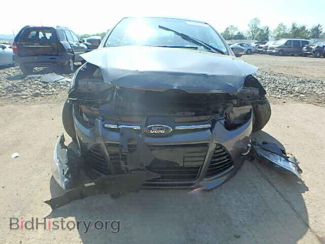 2012 FORD FOCUS - VIN: 1FAHP3M26CL307418 - Photo 10