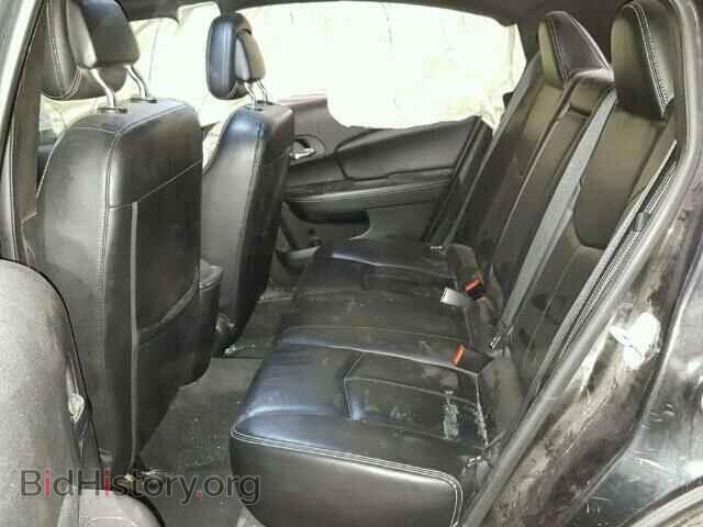 2012 CHRYSLER 200 - VIN: 1C3CCBCG1CN249136 - Фото 6