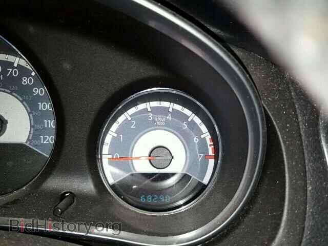 2012 CHRYSLER 200 - VIN: 1C3CCBCG1CN249136 - Фото 8