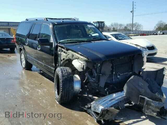 Фотография 1FMJK2A56DEF08546 - FORD EXPEDITION 2013